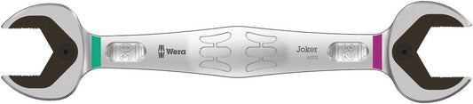 6002 JOKER DUBBELE STEEKSLEUTEL, 30 + 32 X 305 MM
