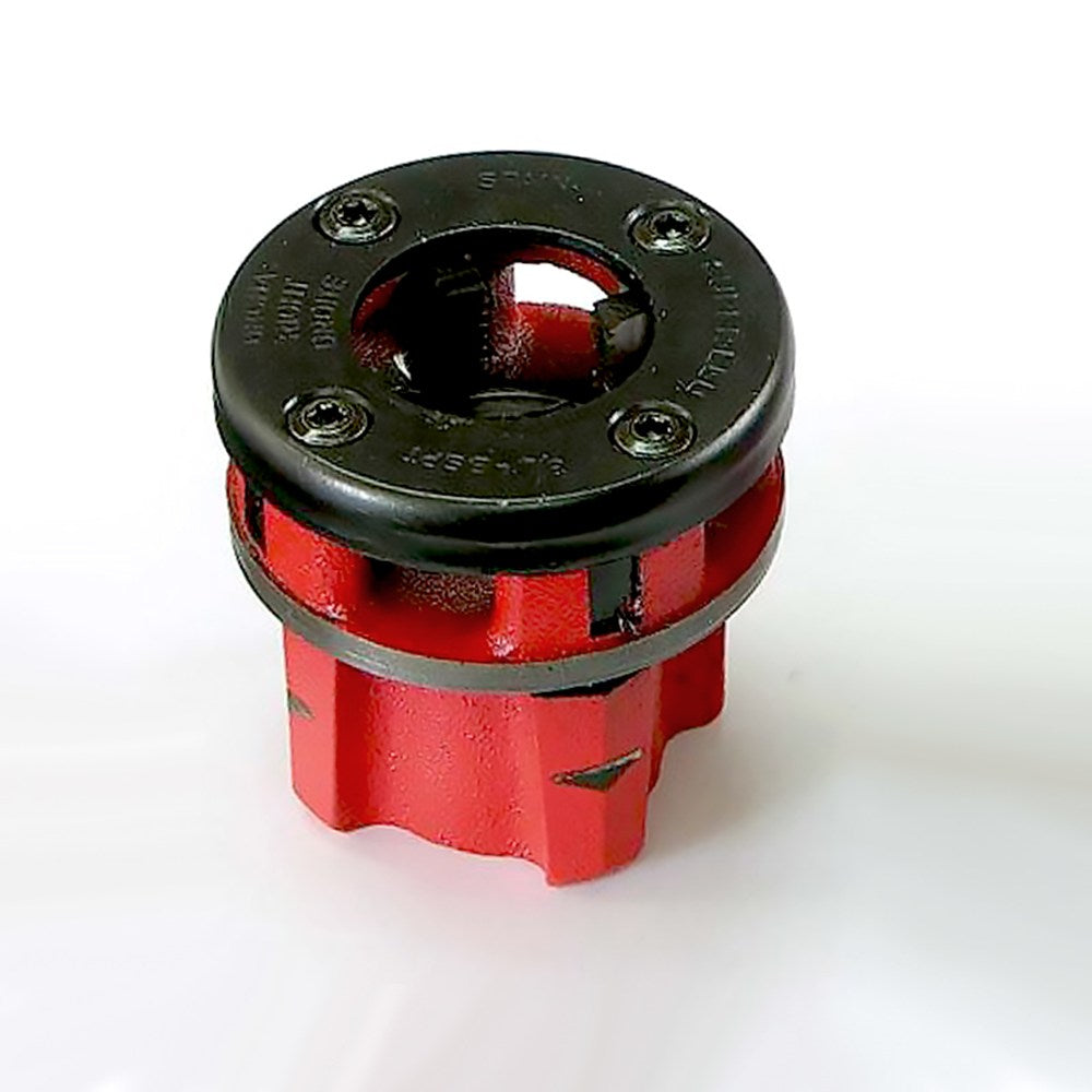 Draadsnijkussen 600 BSPT-R 3/8"