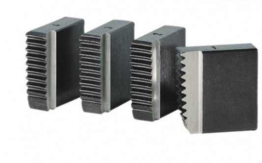 Set snijbekken 4-dlg BSPT-R 1/2"