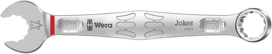 6003 JOKER RINGSTEEKSLEUTEL, 22,0 MM
