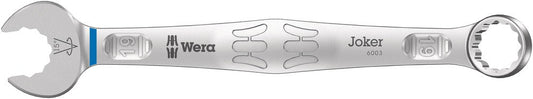 6003 JOKER RINGSTEEKSLEUTEL, 19.0 MM