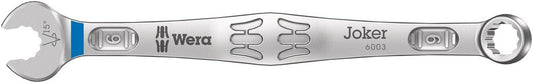 6003 JOKER RINGSTEEKSLEUTEL, 6,0 MM
