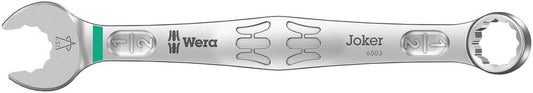 6003 JOKER RINGRATELSLEUTEL, DUIMS, 1/2"