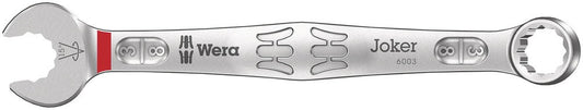6003 JOKER RINGRATELSLEUTEL, DUIMS, 3/8"