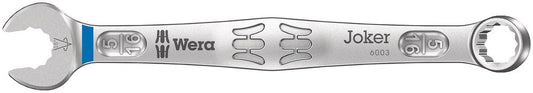 6003 JOKER RINGRATELSLEUTEL, DUIMS, 5/16"