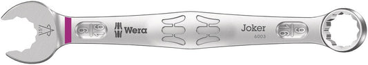 6003 JOKER RINGRATELSLEUTEL, DUIMS, 9/16"