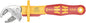 6004 Joker S zelfinstel. steeksleutel VDE 10-13x7/16"-1/2"x155