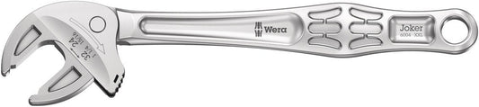 6004 JOKER ZELFINSTELLENDE STEEKSLEUTEL, 24-32 MM (15/16"-1 1/4")