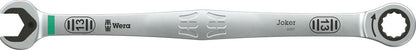 Joker Steek-ringratelsleutel SB, lange uitvoering, 13 x 245 mm