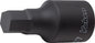 3/4" dopbit inbus 17mm L=75mm
