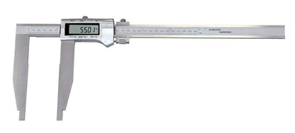 Digitale werkplaatsschuifmaat 1500x200mm
