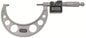 Digitale micrometer 125-150mm IP54, SET/ABS/REL