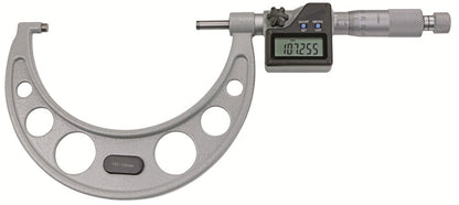 Digitale micrometer 275-300mm IP54, SET/ABS/REL