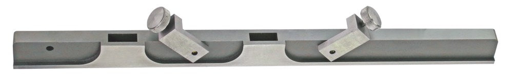 Meetbrug voor digitale diepteschuifmaat bruglengte 200mm