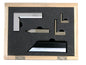 Meetset 5st. In etui
