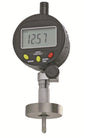 Digitale draaimeter 25mm, met meetbrug 100x16mm, meetdiepte 125mm