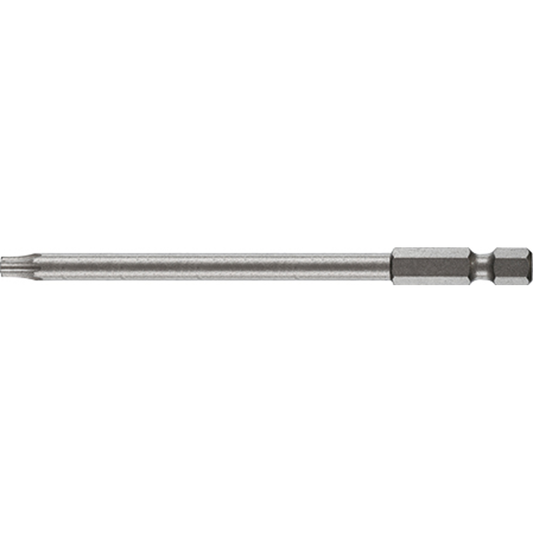 1/4" krachtbit TORX T30 L=400 mm