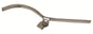 Heftlift voor art. 02031040/43 hijsinrichting via draadhendel 20mm