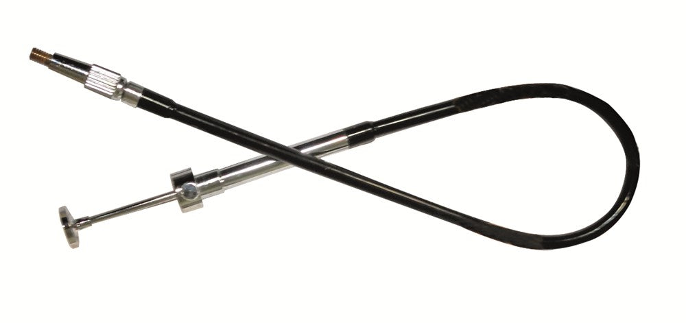 Heftlift voor art. nr. 6090 hijsinrichting via draadhendel 20mm