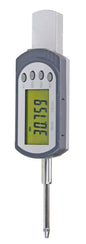 Digitale meetklok, meetbereik 30mm Nauwkeurigheid 10µm