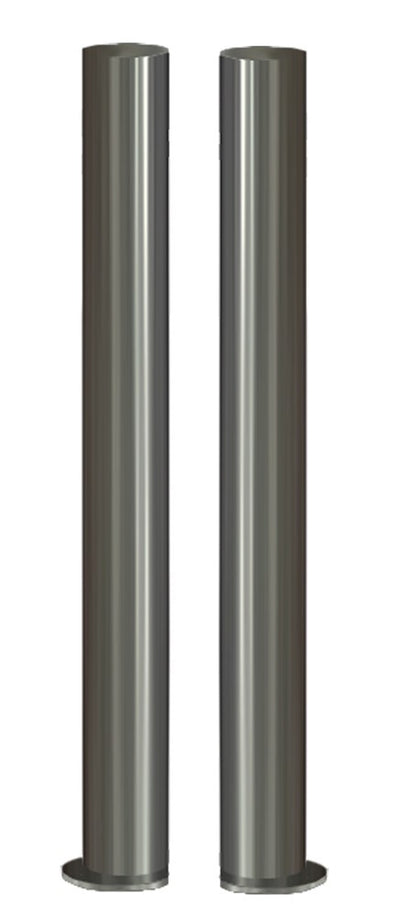 Insteek punten tbv schuifmaat Nr. 61 max 15mm/diepte 1,4mm/dikte 1,2mm/L=70mm