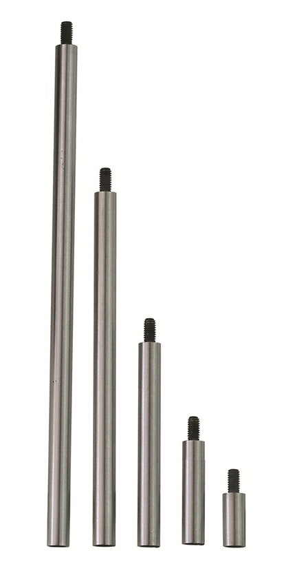 Analoge draaimeter 10mm, met meetbrug 63x16mm, meetdiepte 120mm