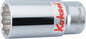 3/4" handdop SW36mm 12-kant L=90mm