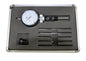 Meetklok set M10x1mm/M18x1,5mm 4 verlengstukken 30/40/50/60mm