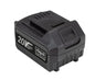 Scheppach Accu 5.0 Ah BA5.0-20ProS
