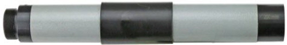 Uitbreiding voor staaf-meetschroeven 200x22mm, tbv Nr.685+658