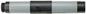 Uitbreiding voor staaf-meetschroeven 200x22mm, tbv Nr.685+658