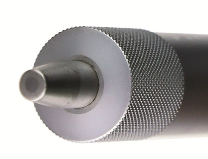 Set speerschroefmaten 1000-3000mm aflez. 0,01mm instelbaar per 50mm