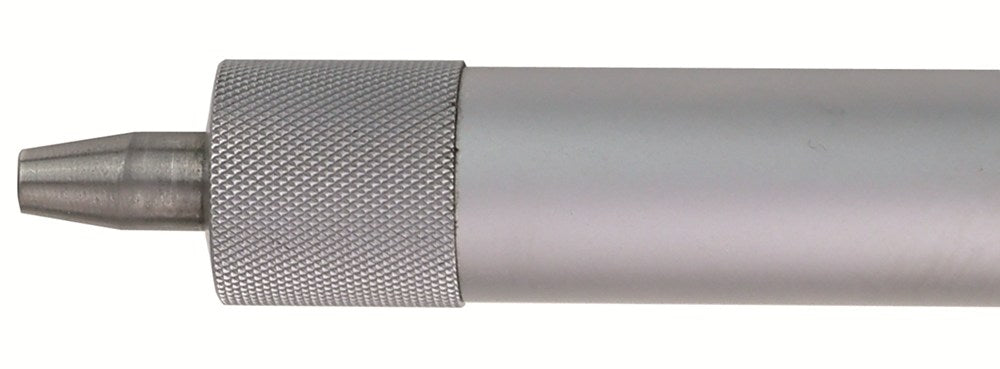 Set speerschroefmaten 1000-3000mm aflez. 0,01mm instelbaar per 50mm