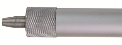 Set speerschroefmaten 1000-3000mm aflez. 0,01mm instelbaar per 50mm