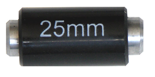Bevestigingsschroeven 225mm diameter 8mm