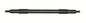 Bevestigingsschroeven 625mm Bolvormig, diameter 16mm
