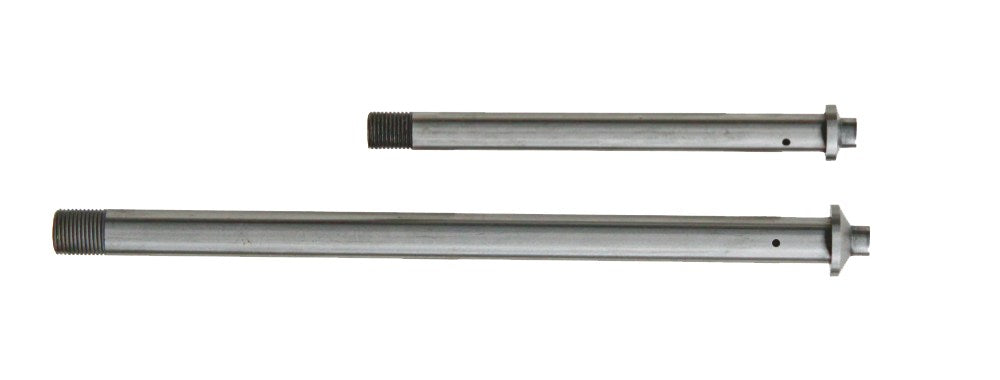 Ersatz-Messamboss f. Bugelm schraub. 653/660, 1000-2000mm