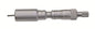 Precisie interne meetvoet 2,5-3mm met verstelring 2,5mm, blinde gaten
