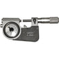 Micrometer 25-50mm met klok 0,003mm Nauwkeurigheid klok 0,002mm