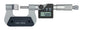 Dititale meetschroeven 0-25mm IP65, extra groot beeld 50x14mm