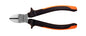Skandia Zijsnijtang 160 mm 2C-greep