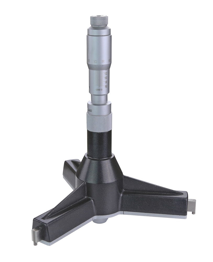 Driepunt binnen micrometer 325-350mm