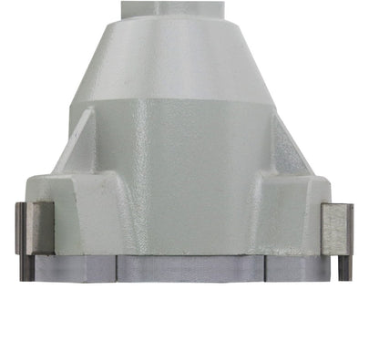 Digitale driepunt meetschroeven 125-150mm, L=140mm, blinde gaten