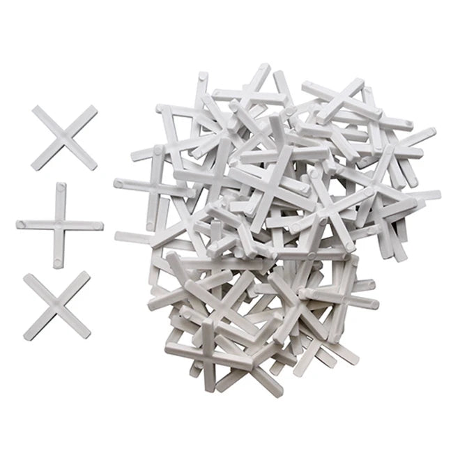 Skandia Tegelkruisje 5 mm (200 stuks)