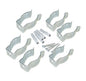 Skandia Gereedschapsklem 16 mm (6 stuks)