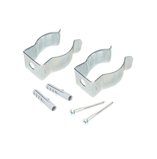 Skandia Gereedschapsklem 38 mm (2 stuks)