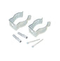 Skandia Gereedschapsklem 38 mm (2 stuks)