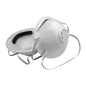 Skandia Stofmasker P2 met ventiel (2 stuks)