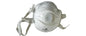 Skandia Stofmasker P3 met ventiel