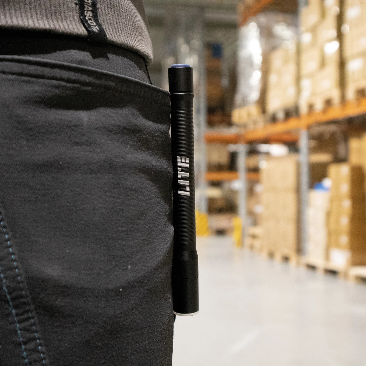 Scangrip Penlamp Lite A 100lm